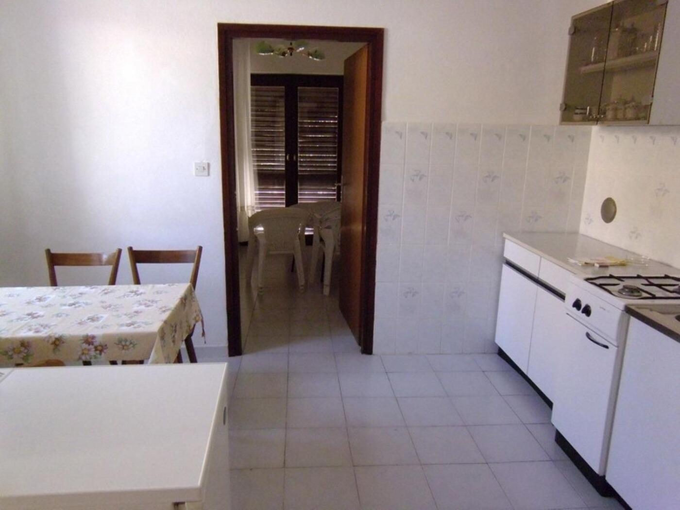 Apartments Ivan - 150 Meters From Beach باغ المظهر الخارجي الصورة
