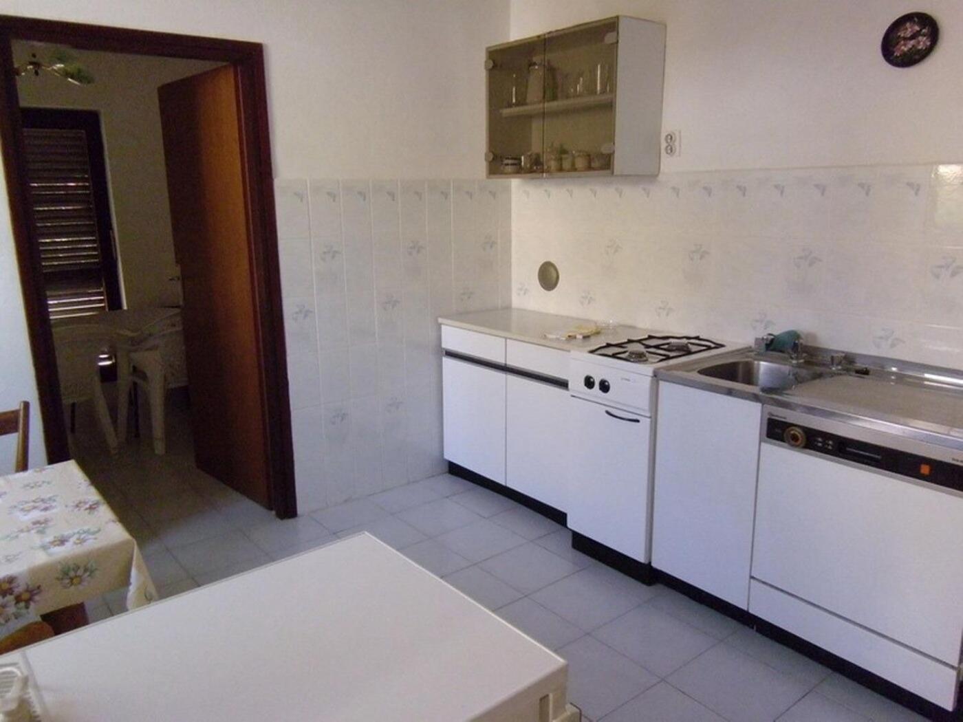 Apartments Ivan - 150 Meters From Beach باغ المظهر الخارجي الصورة