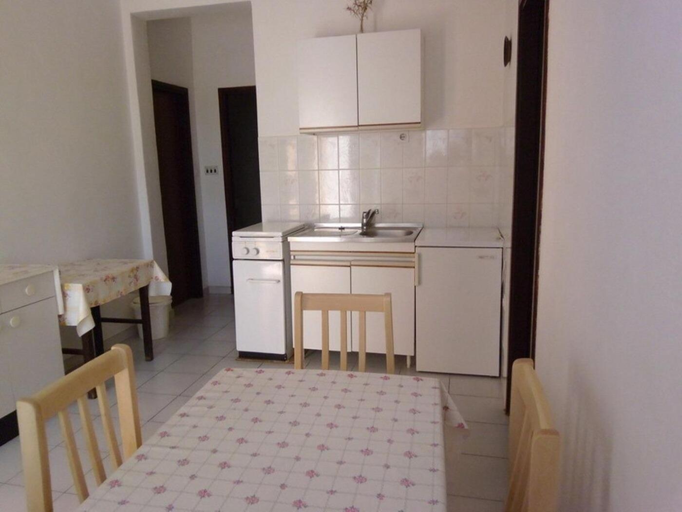 Apartments Ivan - 150 Meters From Beach باغ المظهر الخارجي الصورة